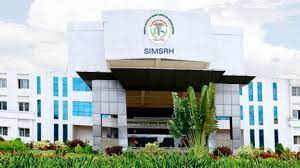 SHRIDEVI INSTITUTE OF MEDICAL SCIENCES AND RESEARCH HOSPITAL